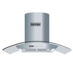 Máy Hút Mùi Ống Khói Giovani G-90 G