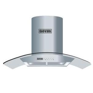 Máy Hút Mùi Ống Khói Giovani G-90 G
