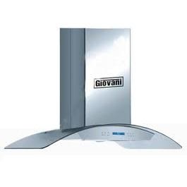 Máy Hút Mùi Ống Khói Giovani G-9268