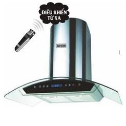 Máy Hút Mùi Ống Khói Giovani G-9304 RS