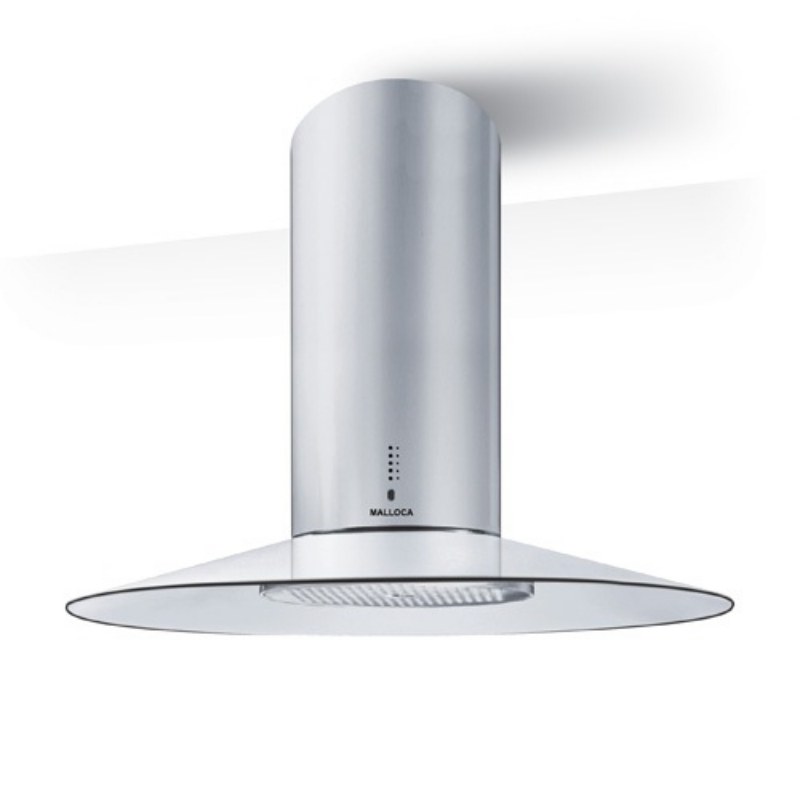 Máy Hút Mùi Ống Khói Malloca K503