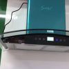 Máy Hút Mùi Ống Khói Sevilla SV-690 - ảnh 2