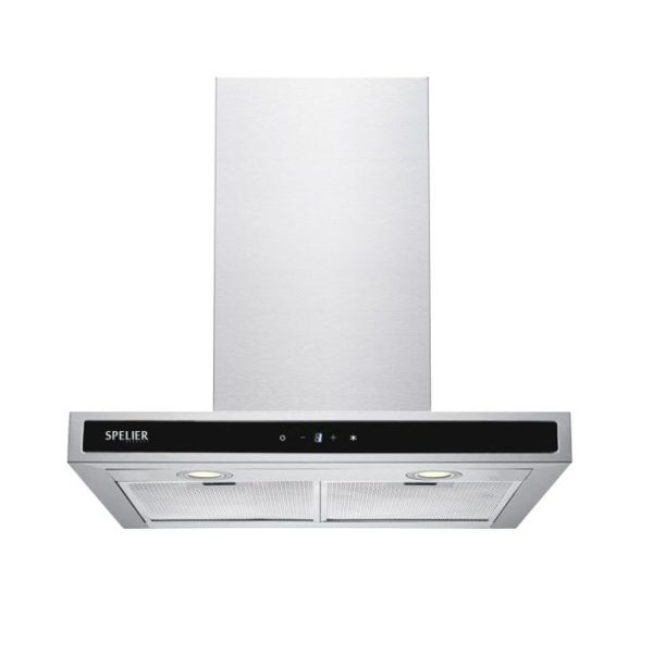 Máy Hút Mùi Ống Khói Spelier SP-106