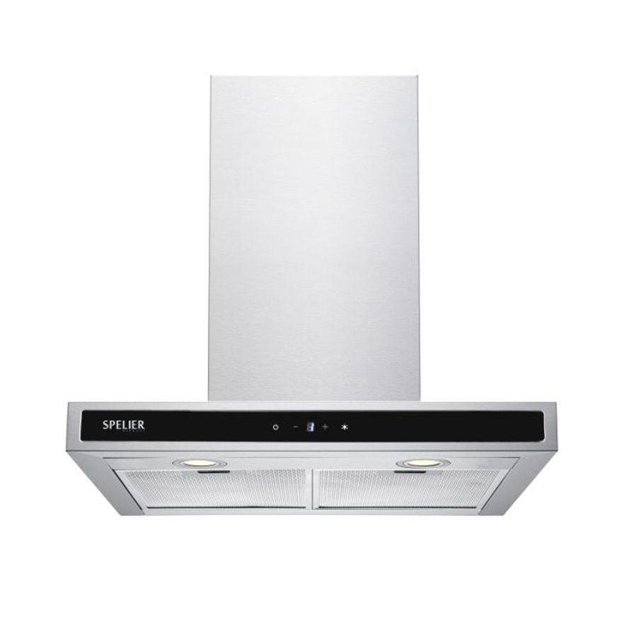 Máy Hút Mùi Ống Khói Spelier SP-106