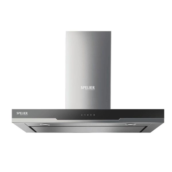 Máy Hút Mùi Ống Khói Spelier SP-108