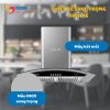 Máy Hút Mùi Ống Khói Spelier SP-651G - ảnh 2