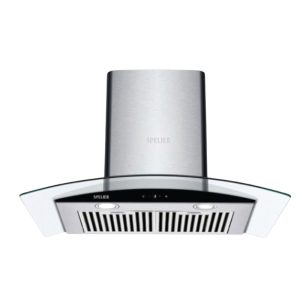 Máy Hút Mùi Ống Khói Spelier SP 654GT