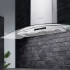 Máy Hút Mùi Ống Khói Spelier SP-655 GS - ảnh 2