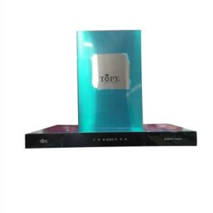 Máy Hút Mùi Ống Khói Topy TP - 166
