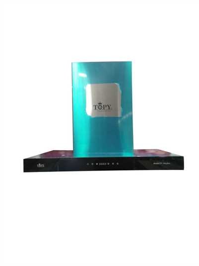 Máy Hút Mùi Ống Khói Topy TP - 166
