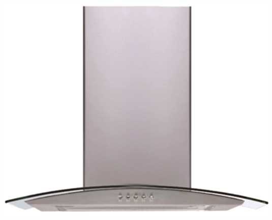 Máy Hút Mùi Ống Khói Topy TP - 700R