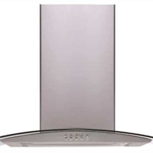 Máy Hút Mùi Ống Khói Topy TP - 711R