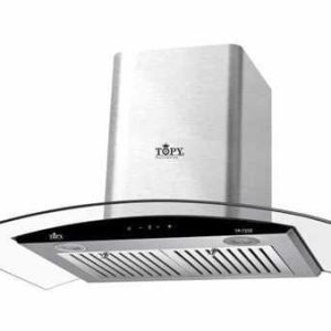 Máy Hút Mùi Ống Khói Topy TP - 722S