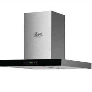 Máy Hút Mùi Ống Khói Topy TP - 733S