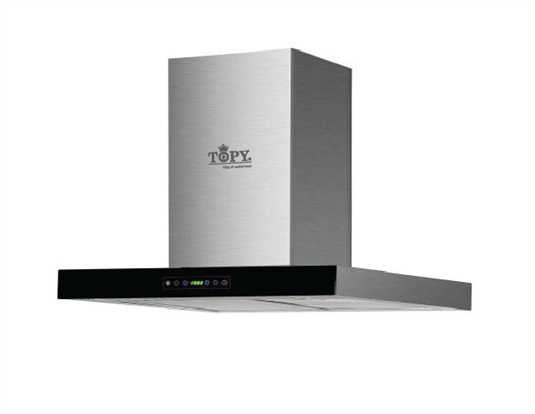 Máy Hút Mùi Ống Khói Topy TP - 733S