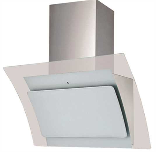 Máy Hút Mùi Ống Khói Topy TP - 866
