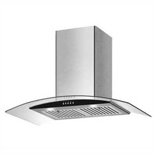 Máy Hút Mùi Ống Khói Topy TP - 88EU