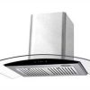 Máy Hút Mùi Ống Khói Topy TP - 99EU