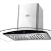Máy Hút Mùi Ống Khói Topy TP - EU 99Plus Serial 4.0