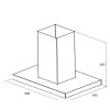 Máy Hút Mùi Panasonic FV-TX9ABB - ảnh 2