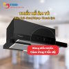 Máy Hút Mùi Panasonic FV-UX6AEB - ảnh 2
