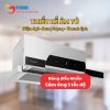 Máy Hút Mùi Panasonic FV-UX6AES - ảnh 2