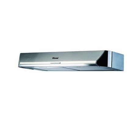Máy Hút Mùi Rinnai RH-S227-SSV
