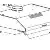 Máy Hút Mùi Rinnai RI-H7(Rc-G) - ảnh 2