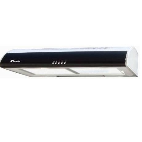Máy Hút Mùi Rinnai RVH-7Slim (Hood - BW)