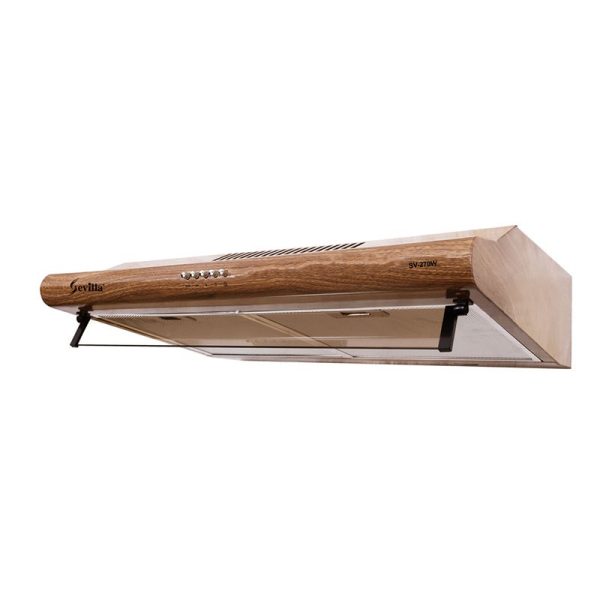 Máy Hút Mùi Sevilla SV-270W