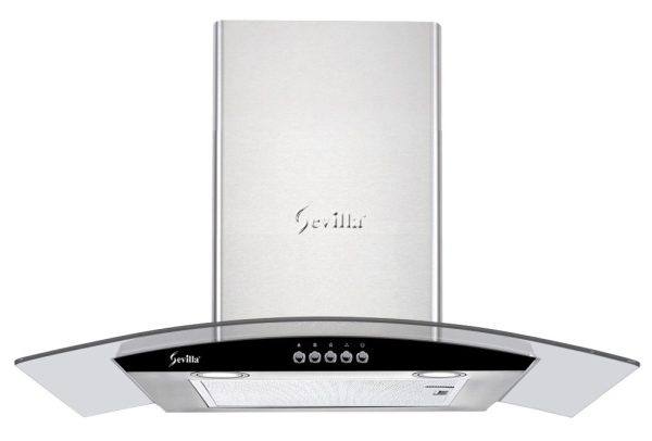 Máy Hút Mùi Sevilla SV-370