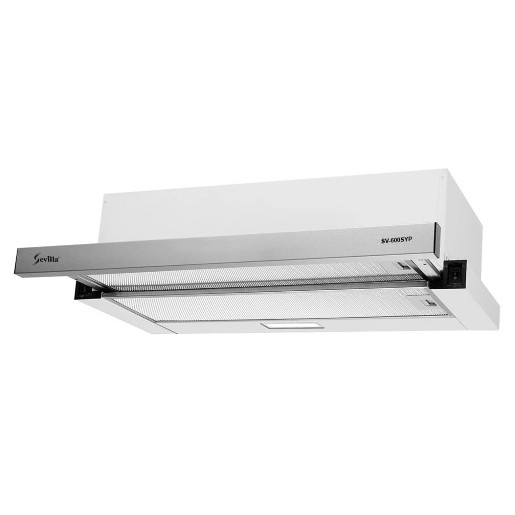 Máy Hút Mùi Sevilla SV-600SYP
