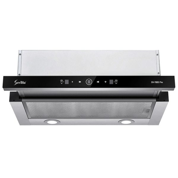 Máy Hút Mùi Sevilla SV-700S PRO