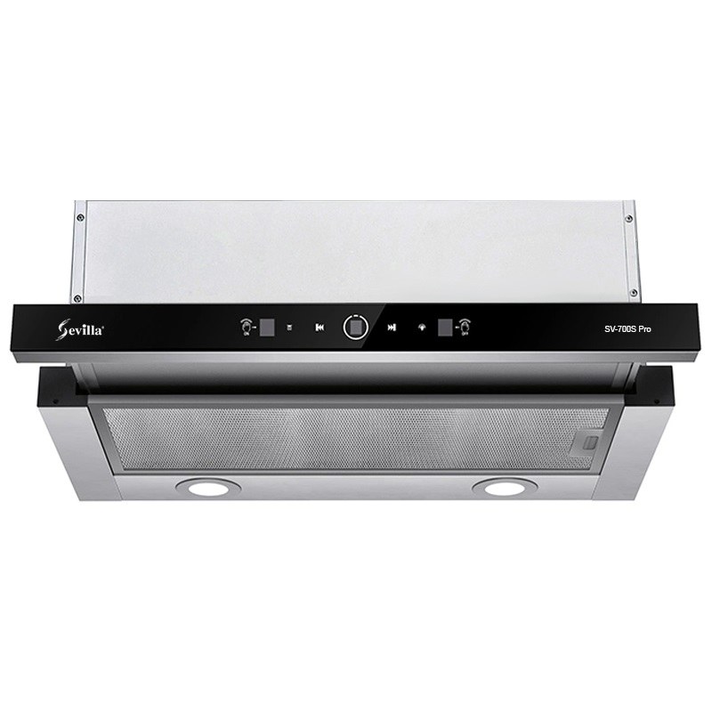 Máy Hút Mùi Sevilla SV-700S PRO