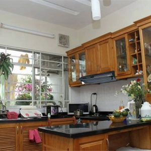 Ảnh công trình thực tế Máy Hút Mùi Sevilla SV-70B