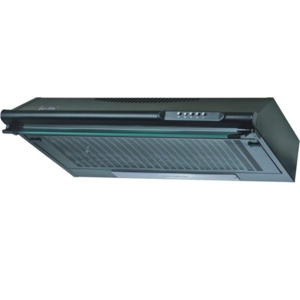 Máy Hút Mùi Sevilla SV-CO60 BLACK