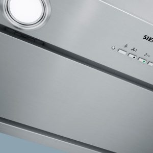 Ảnh công trình thực tế Máy Hút Mùi Siemens LB59584
