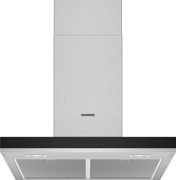 Máy Hút Mùi Siemens LC66BHM50