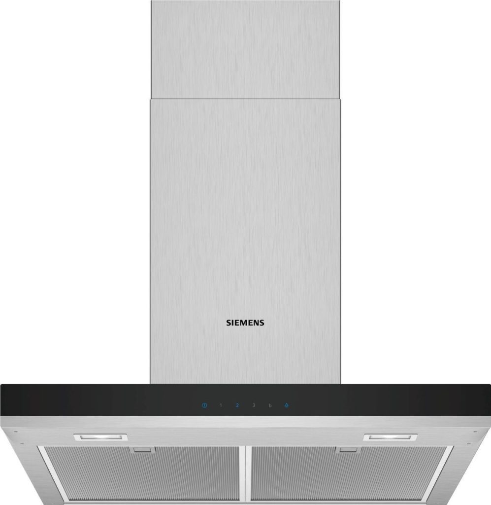 Máy Hút Mùi Siemens LC66BHM50