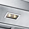 Máy Hút Mùi Siemens LC77BC532 - ảnh 2