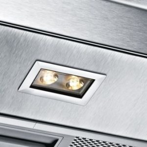 Ảnh công trình thực tế Máy Hút Mùi Siemens LC77BC532