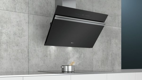 Máy Hút Mùi Siemens LC91KWW60