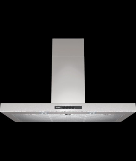 Máy Hút Mùi Siemens LC96BA521