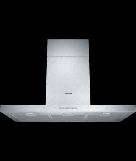 Máy Hút Mùi Siemens LC97BC532