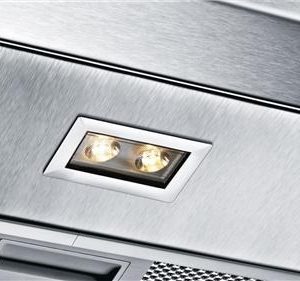 Ảnh công trình thực tế Máy Hút Mùi Siemens LF98BB542