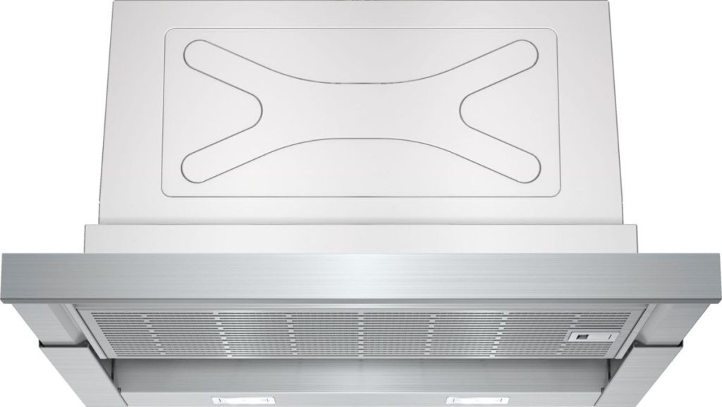 Máy Hút Mùi Siemens LI67RC540