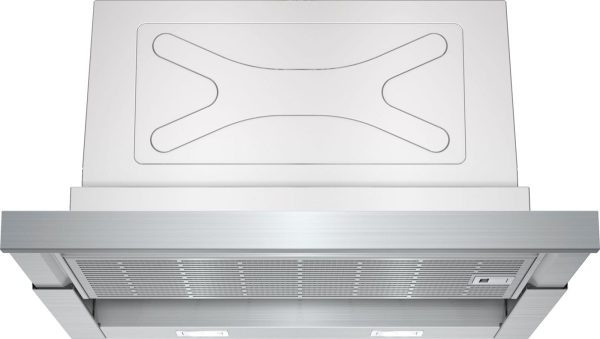 Máy Hút Mùi Siemens LI67RC540