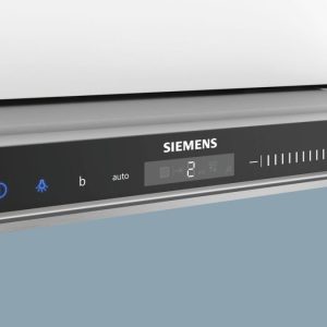 Ảnh công trình thực tế Máy Hút Mùi Siemens LI69SA683