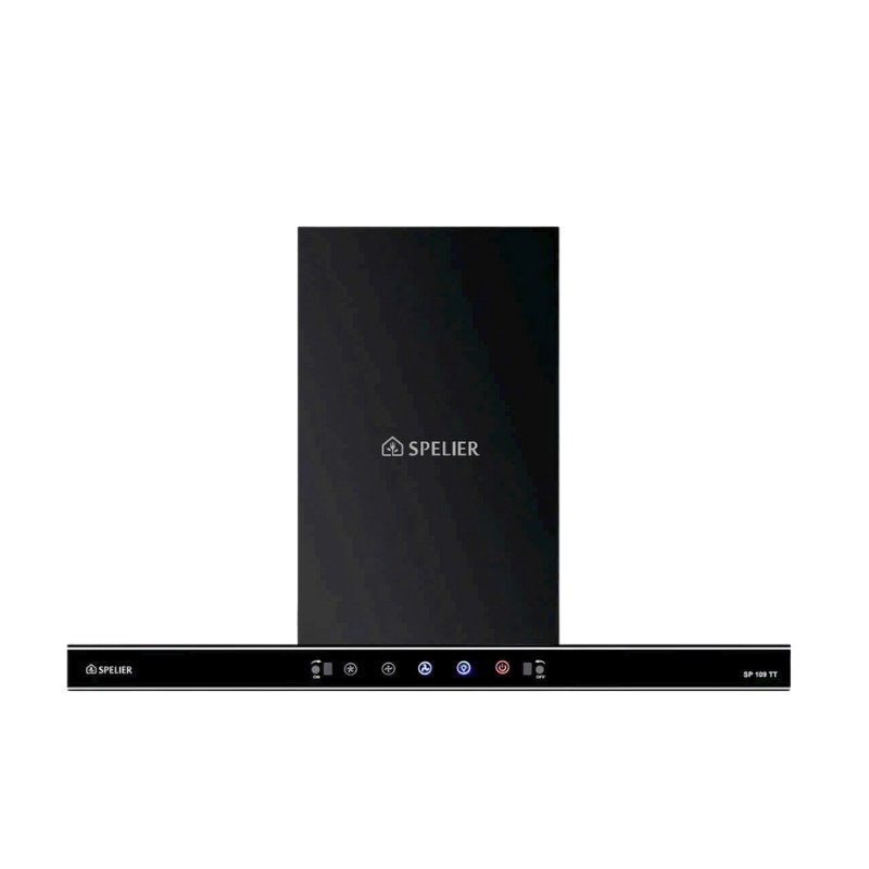 Máy Hút Mùi Spelier SP 109 TT Slim
