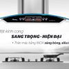 Máy Hút Mùi Sunhouse APEX APB6601-70C - ảnh 2